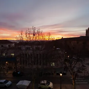 Large Family In Albaicin Center Apartamento Granada