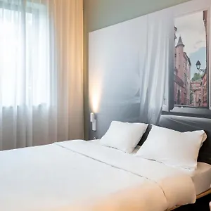 Cambo Hotel