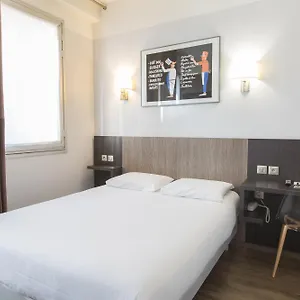 Gascogne Hotel