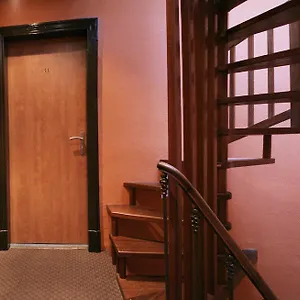 Beausejour Hotel