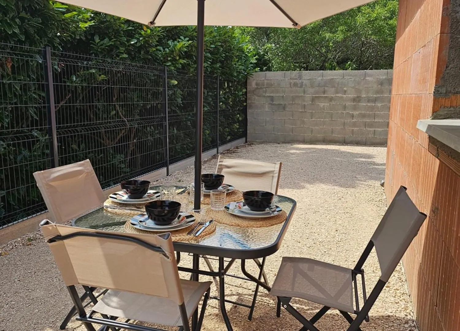 Сasa de vacaciones La Maison De Villenouvelle Toulouse