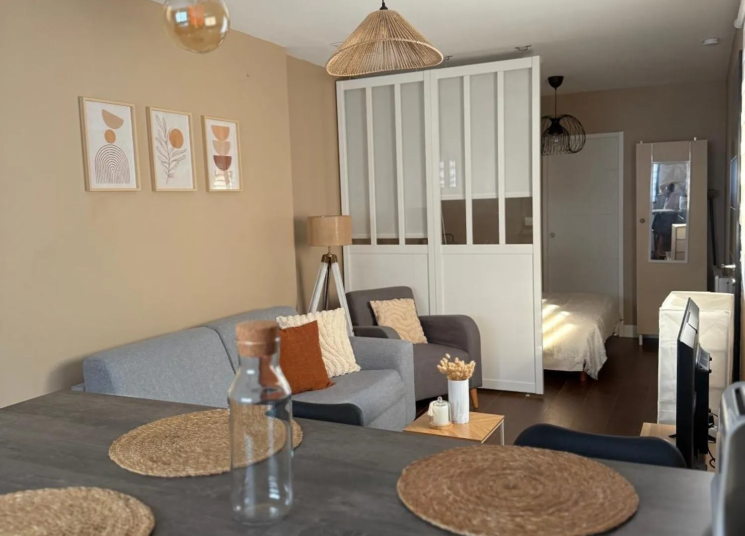 Сasa de vacaciones La Maison De Villenouvelle Toulouse